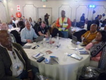 SABOA Annual Conference & Exhibition - 27 / 28 Aug 2025