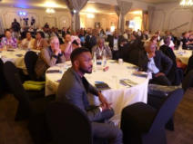 SABOA Annual Conference & Exhibition - 27 / 28 Aug 2025
