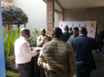 SABOA Annual Conference & Exhibition - 27 / 28 Aug 2025