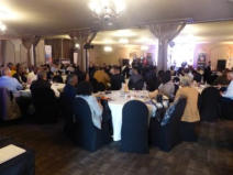 SABOA Annual Conference & Exhibition - 27 / 28 Aug 2025