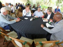 SABOA Annual Conference & Exhibition - 27 / 28 Aug 2025