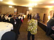 SABOA Annual Conference & Exhibition - 27 / 28 Aug 2025