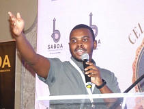 SABOA Annual Conference & Exhibition - 27 / 28 Aug 2025