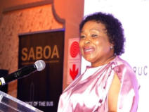 SABOA Annual Conference & Exhibition - 27 / 28 Aug 2025