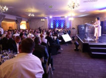 SABOA Annual Conference & Exhibition - 27 / 28 Aug 2025