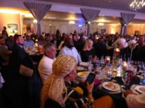 SABOA Annual Conference & Exhibition - 27 / 28 Aug 2025