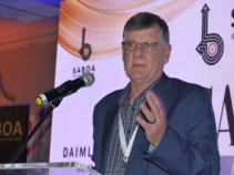 SABOA Annual Conference & Exhibition - 27 / 28 Aug 2025