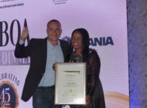 SABOA Annual Conference & Exhibition - 27 / 28 Aug 2025