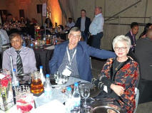 SABOA Annual Conference & Exhibition - 27 / 28 Aug 2025