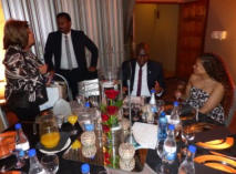 SABOA Annual Conference & Exhibition - 27 / 28 Aug 2025
