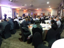SABOA Annual Conference & Exhibition - 27 / 28 Aug 2025