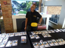 SABOA Annual Conference & Exhibition - 27 / 28 Aug 2025