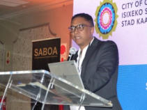 SABOA Annual Conference & Exhibition - 27 / 28 Aug 2025