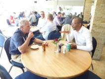 SABOA Annual Conference & Exhibition - 27 / 28 Aug 2025