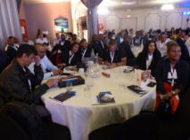 SABOA Annual Conference & Exhibition - 27 / 28 Aug 2025
