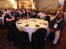 SABOA Annual Conference & Exhibition - 27 / 28 Aug 2025