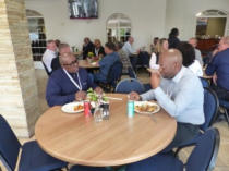 SABOA Annual Conference & Exhibition - 27 / 28 Aug 2025