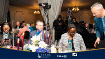 SABOA Gala Dinner