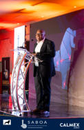 SABOA Gala Dinner