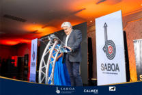 SABOA Gala Dinner
