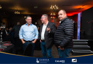 SABOA Gala Dinner