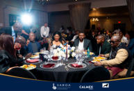 SABOA Gala Dinner