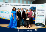 SABOA Gala Dinner