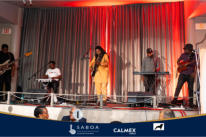 SABOA Gala Dinner