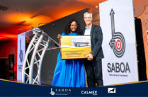 SABOA Gala Dinner