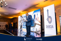 SABOA - Day 2