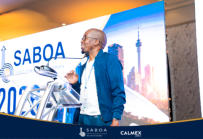 SABOA - Day 2