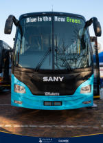 SABOA - Buses