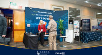 SABOA - Stalls