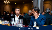 SABOA Gala Dinner