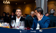 SABOA Gala Dinner