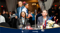 SABOA Gala Dinner