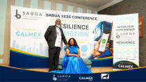 SABOA Gala Dinner
