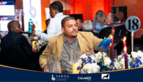 SABOA Gala Dinner